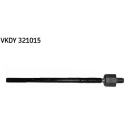 Vairo traukė be antgalio
                                SKF                                                VKDY 321015, SKF