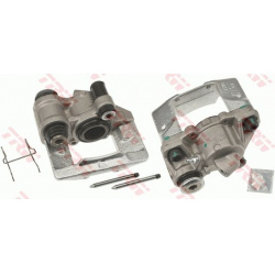 stabdžių apkaba
                                TRW                                BHS178E, TRW, BHS178E, auto detalė