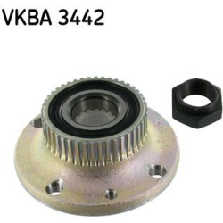 Guolis rato
                                SKF                                VKBA3442, SKF, VKBA3442, auto detalė