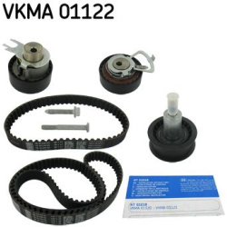 Paskirstymo diržo komplektas
                                SKF                                VKMA01122, SKF, VKMA01122, a