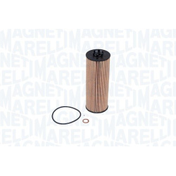 alyvos filtras
                                MAGNETI MARELLI                                                152071761689, M
