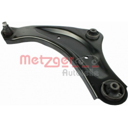 pakabos svirtis GREENPARTS
                                METZGER                                58075301, Nenurodytas gamin