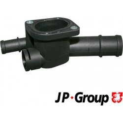 Aušinimo vamzdis, žarna
                                JP GROUP                                1114502900, Nenurodytas gam