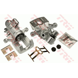 stabdžių apkaba
                                TRW                                BCQ706E, TRW, BCQ706E, auto detalė
