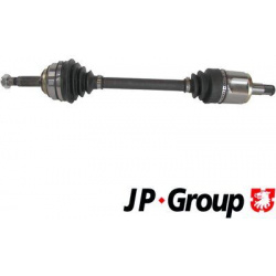 pusašis JP
                                JP GROUP                                1143100170, Nenurodytas gamintojas, 11431