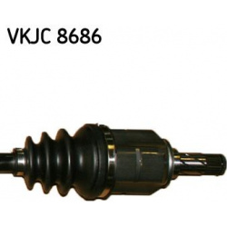 pusašis
                                SKF                                VKJC 8686, SKF, VKJC8686, auto detalė