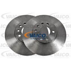 stabdžių diskas (1vnt) Q+, original equipment manufacturer quality
                                VAICO                   