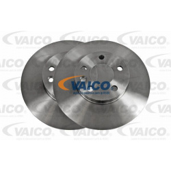 stabdžių diskas (1vnt) Q+, original equipment manufacturer quality
                                VAICO                   