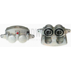 stabdžių apkaba
                                BUDWEG CALIPER                                                343862, Nenur