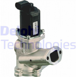 ERG vožtuvas
                                DELPHI                                                EG10258-12B1, Nenurodytas