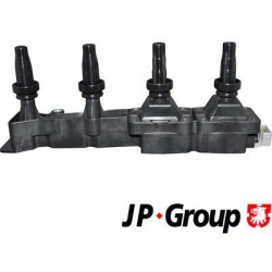ritė, uždegimas JP
                                JP GROUP                                                4191600500, Nenu