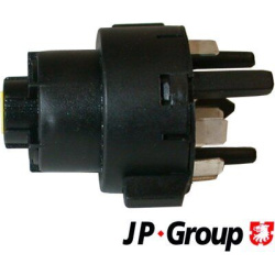 uždegimo jungiklis JP
                                JP GROUP                                                1190400600, Ne