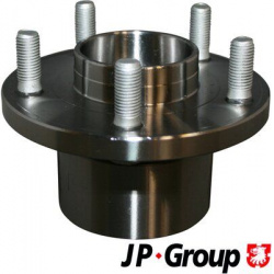 Rato stebulė JP
                                JP GROUP                                                1541400800, Nenurody