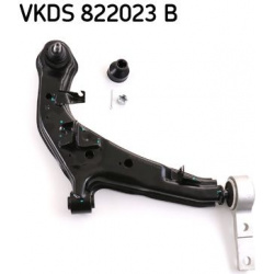 pakabos svirtis
                                SKF                                VKDS822023B, SKF, VKDS822023B, auto detal�