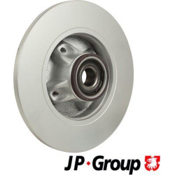 stabdžių diskas (1vnt) JP
                                JP GROUP                                4163201200, Nenurodytas g