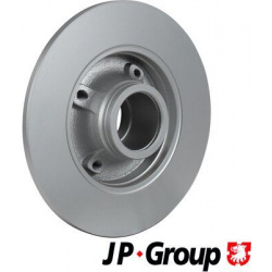 stabdžių diskas (1vnt) JP
                                JP GROUP                                4163200600, Nenurodytas g
