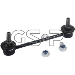 Stabilizatoriaus traukė
                                GSP                                S050255, GSP, S050255, auto detal