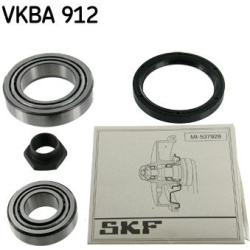 rato guolis
                                SKF                                VKBA 912, SKF, VKBA 912, auto detalė