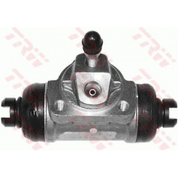 rato stabdžių cilindras
                                TRW                                BWH270, TRW, BWH270, auto detal�
