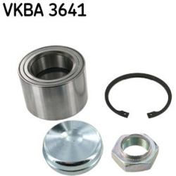 Guolis rato
                                SKF                                VKBA3641, SKF, VKBA3641, auto detalė