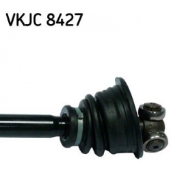 pusašis
                                SKF                                VKJC 8427, SKF, VKJC8427, auto detalė