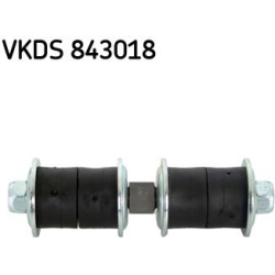 Stabilizatoriaus traukė
                                SKF                                VKDS 843018, SKF, VKDS843018, aut