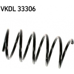 spyruoklė
                                SKF                                                VKDL33306, SKF, VKDL33306, auto