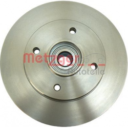 METZGER                                                6110723, Nenurodytas gamintojas, 6110723, auto detalė