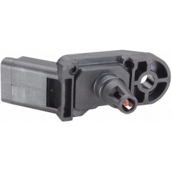 jutiklis, kompresoriaus slėgis
                                HELLA                                                6PP 009 