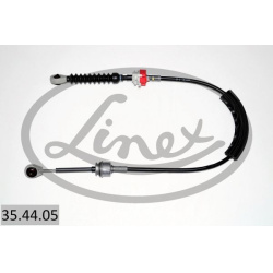 trosas, neautomatinė transmisija
                                LINEX                                                35.44.