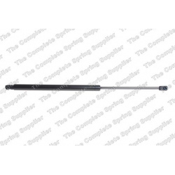 dujinė spyruoklė, bagažinė
                                LESJÖFORS                                                8155