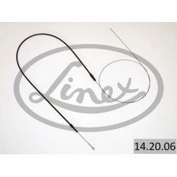 Akceleratoriaus trosas
                                LINEX                                                14.20.06, LINEX, 