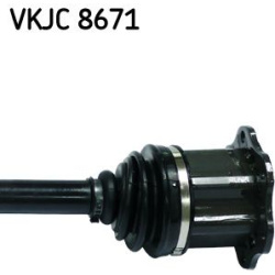 pusašis
                                SKF                                VKJC 8671, SKF, VKJC 8671, auto detalė