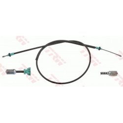 trosas, stovėjimo stabdys
                                TRW                                GCH440, TRW, GCH440, auto detal