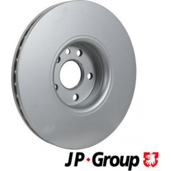 stabdžių diskas (1vnt) JP
                                JP GROUP                                4963101200, Nenurodytas g