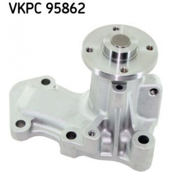 Vandens siurblys, variklio aušinimas
                                SKF                                VKPC 95862, SKF, VKP