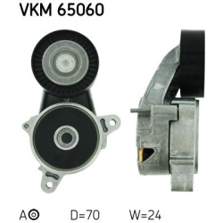 Įtempėjas diržo
                                SKF                                VKM65060, SKF, VKM65060, auto detalė