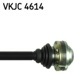 pusašis
                                SKF                                VKJC4614, SKF, VKJC4614, auto detalė
