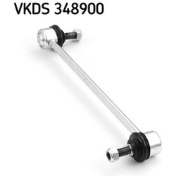 Stabilizatoriaus traukė
                                SKF                                VKDS 348900, SKF, VKDS 348900, au