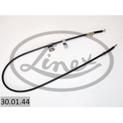 trosas, stovėjimo stabdys
                                LINEX                                                30.01.44, LIN