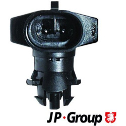 Daviklis oro temperatūros
                                JP GROUP                                1297400100, Nenurodytas ga