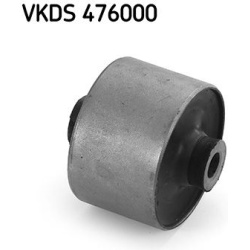 Sailentblokas galinės pakabos
                                SKF                                VKDS 476000, SKF, VKDS47600