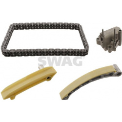 paskirstymo grandinės komplektas Basic Short Kit
                                SWAG                                       