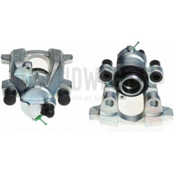stabdžių apkaba
                                BUDWEG CALIPER                                                343933, Nenur