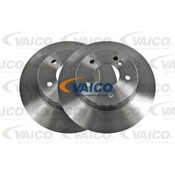 stabdžių diskas (1vnt) Q+, original equipment manufacturer quality
                                VAICO                   