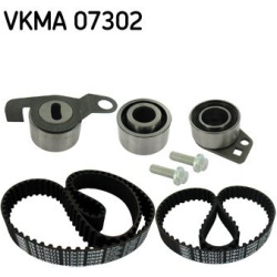 Paskirstymo diržo komplektas
                                SKF                                VKMA07302, SKF, VKMA07302, a