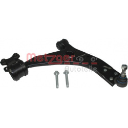 pakabos svirtis KIT +
                                METZGER                                                58038702, Nenuro