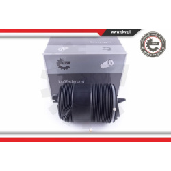 pneumatinė spyruoklė, pakaba
                                ESEN SKV                                                58SKV0