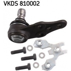 Šarnyras
                                SKF                                VKDS 810002, SKF, VKDS810002, auto detalė
