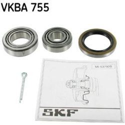 rato guolis
                                SKF                                VKBA 755, SKF, VKBA 755, auto detalė